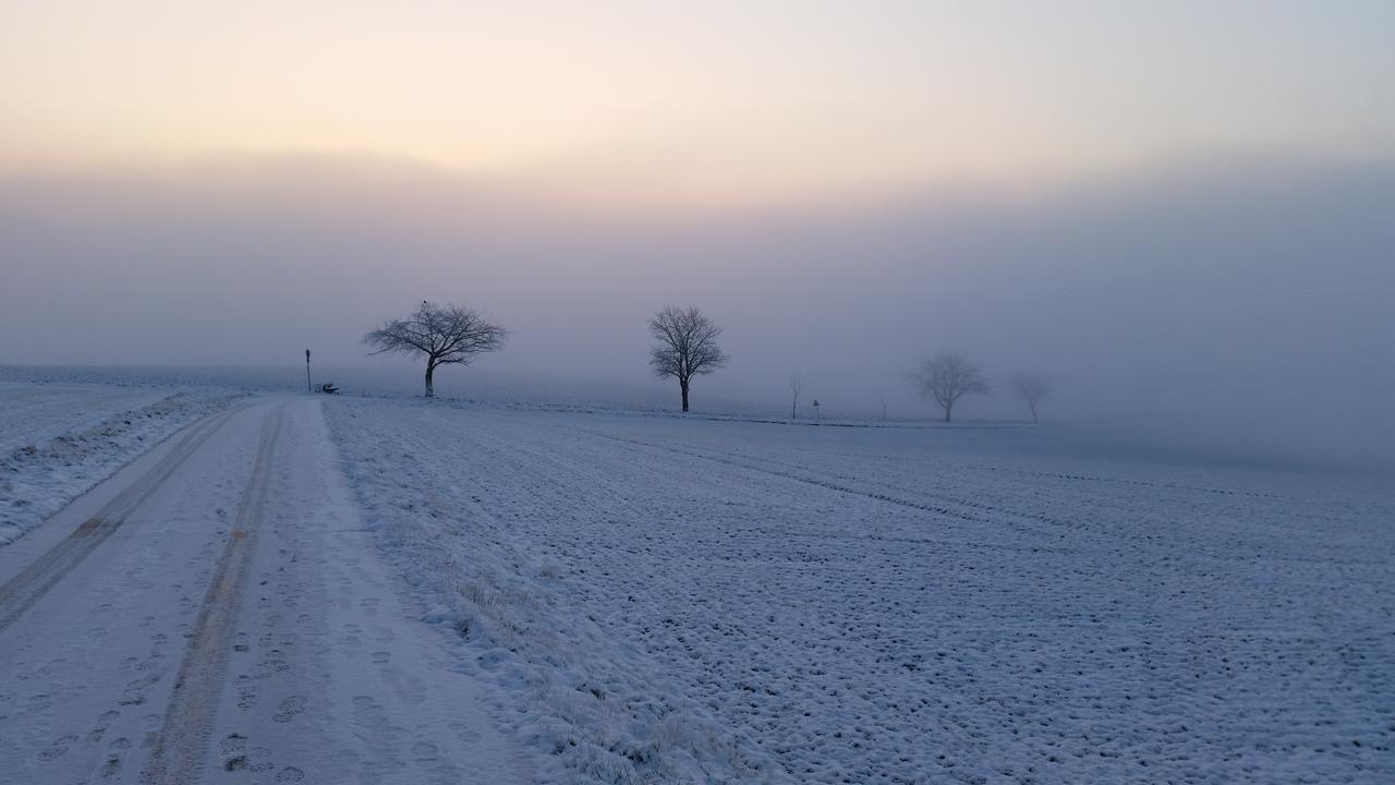 Landgasthaus Zu Den Erdfaellen บัดเพอร์ทอนท์ ภายนอก รูปภาพ