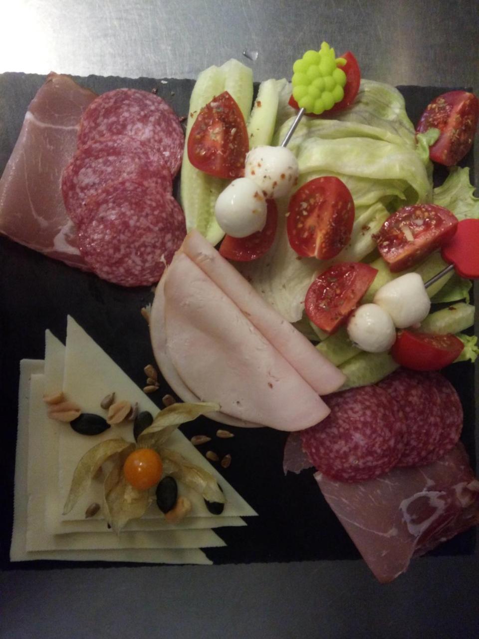 Landgasthaus Zu Den Erdfaellen บัดเพอร์ทอนท์ ภายนอก รูปภาพ